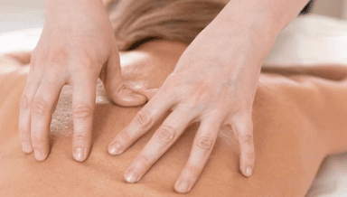 Image for Stardust Signature Massage